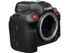 Canon EOS R5 C Body Only Mirrorless Cinema Camera